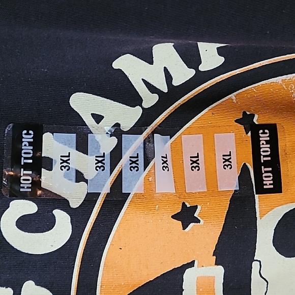 Salem Witchy Tee - Picture 2 of 3